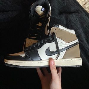 Jordan 1 sneaker